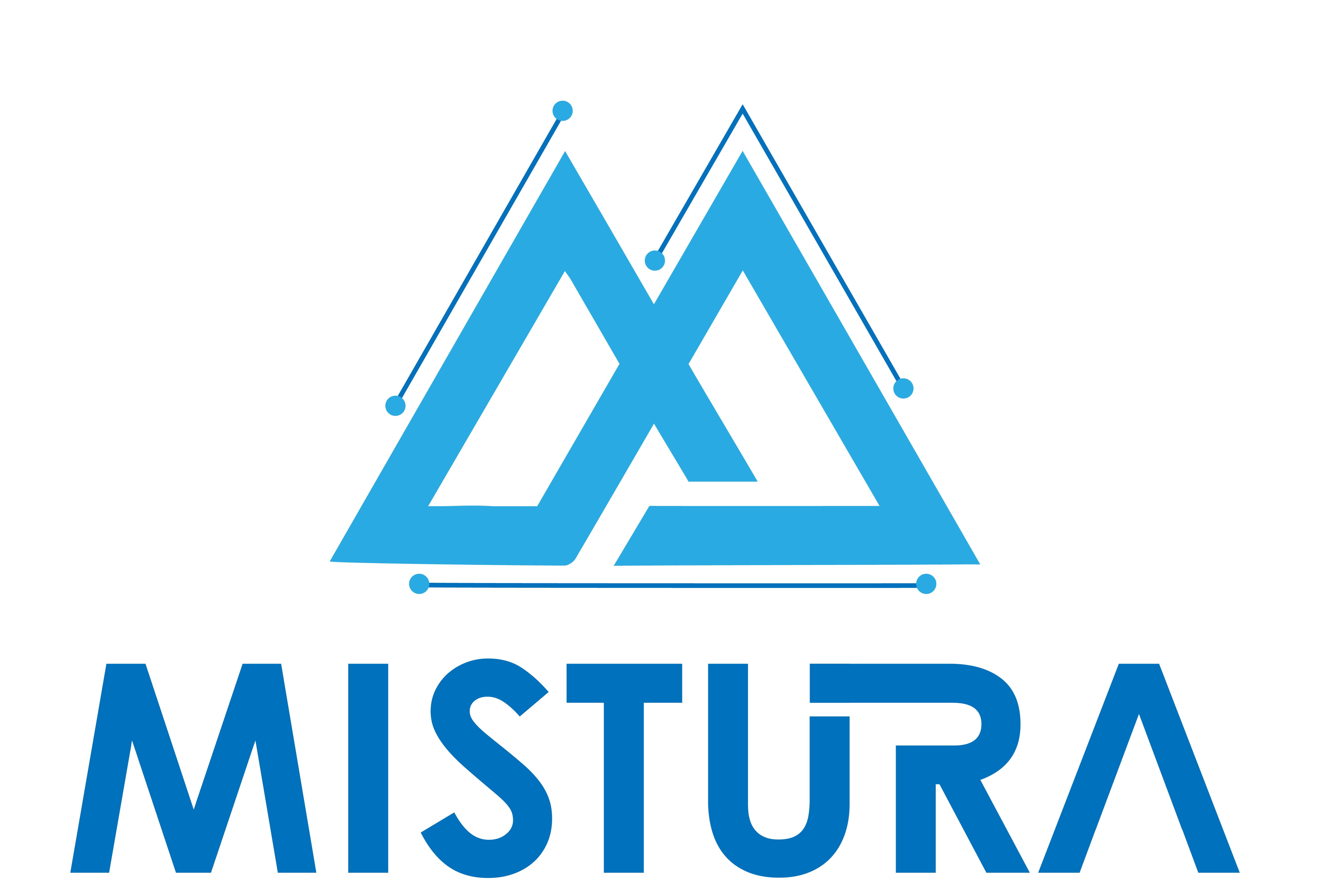 Mistura IoT Logo